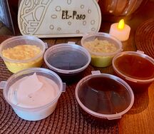 Соус кисло-сладкий