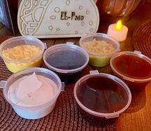 Соус Терияки