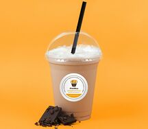 Милкшейк Шоколадный