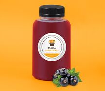 Морс Садовая смородина