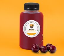 Морс Спелая вишня