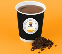 Молочный шоколад