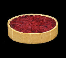 Торт Лесные ягоды