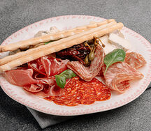 Итальянские специалитеты