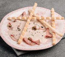 Вителло Тоннато