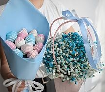 Набор Нежный