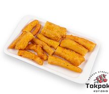 Кальмары твигим
