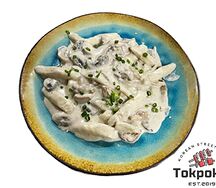 Токпокки Карбонара
