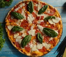 Пицца Маргарита