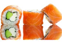 Ролл Филадельфия