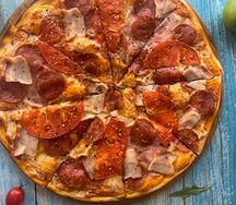 Пицца Ассорти 