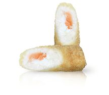 Хрустящий ролл