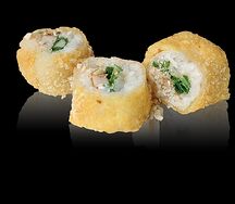 Ролл Цезарь горячий