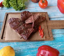 Стейк денвер