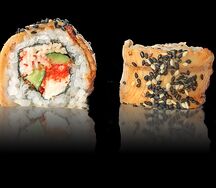 Ролл Дракон