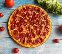 Пепперони