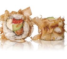 Ролл Бонито