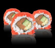 Ролл Калифорния