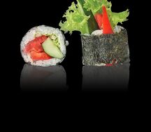 Ролл овощной