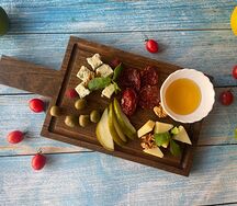 Винное ассорти