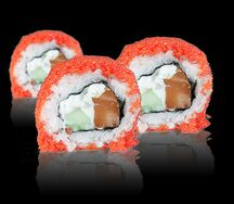 Ролл Камчатка