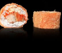 Ролл Пинки горячий