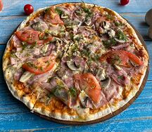 Пицца Примавера