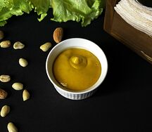 Соус Горчичный