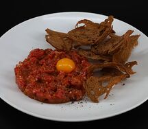 Тартар по-татарски