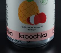Lapochka
