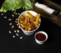 Картофель фри