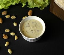 Чесночный соус