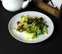 Чувственный