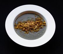 Суп Грибной