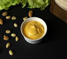 Соус Сырный