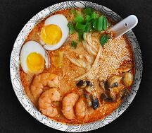 Том ям Рамен