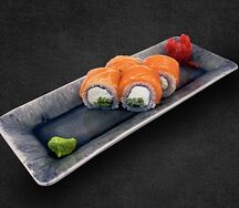 Филадельфия (половина)