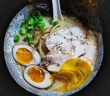 Тори Пэйтан