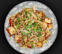 Вегги Яки-нудл