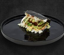 Онигиразу тори кацу