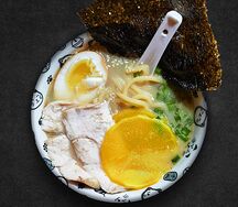 Тори пэйтан