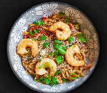 Эби Яки-нудл