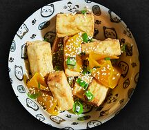 Агедаши Тофу