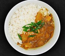 Карри-тори Райс