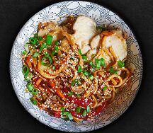 Тори Яки-нудл