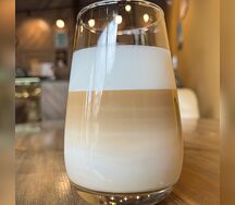 Латте