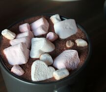 Какао