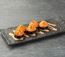 Ролл Майами