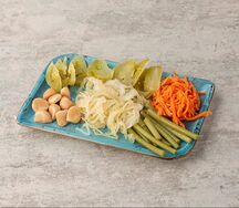 Ассорти солений