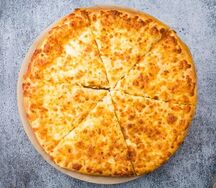 Хачапури по-мегрельски